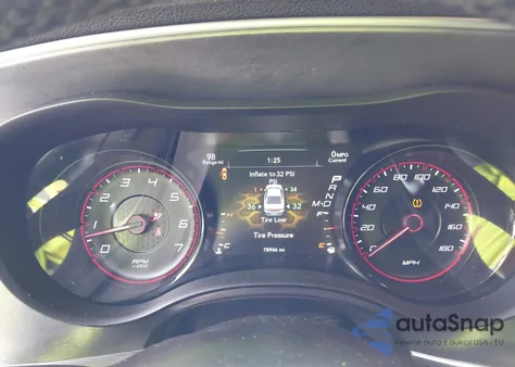 2018 Dodge Charger Daytona 392 Rwd z USA, uszkodzony, nr VIN 2C3CDXGJ9JH173199